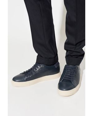 Paul Smith "Basso" Sports Shoes - Multicolor