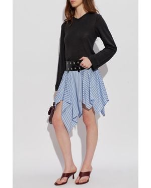 IRO T-Shirt 'Selhy' - Black