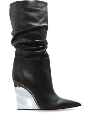 DSquared² Park Boots - Black