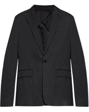 AllSaints 'Rebel' Blazer - Black
