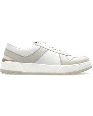 Max Mara Trainers - White