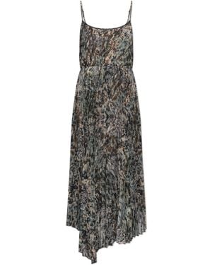 AllSaints 'Anni' Dress - White