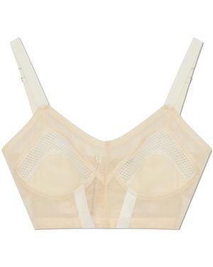 KNWLS "Uma" Top - White
