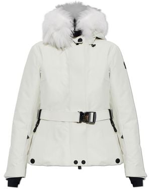 Moncler High Performance - White