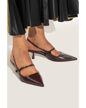 Jimmy Choo Heeled Shoes 'Didi' - Black