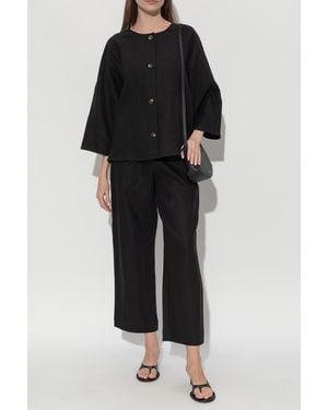 Posse "Noelle" Pants - Black