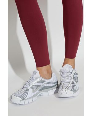 Nike 'Zoom Skylon 11' Sports Shoes - White