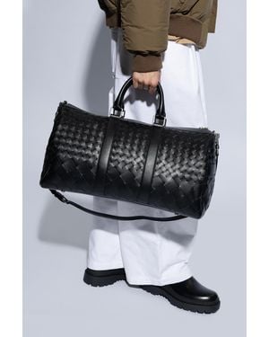 Bottega Veneta Weekender Bags and Duffel Bags for Men Online Sale up to 41 off Lyst
