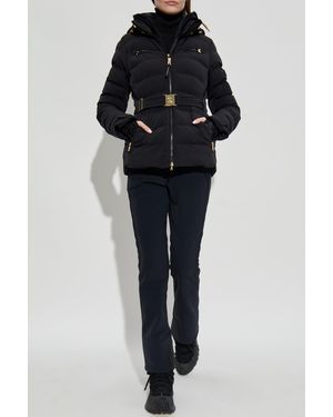 Bogner Ski Pants 'Hazel2' - Black