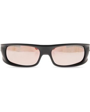 Oakley 'Highland' Sunglasses - Natural