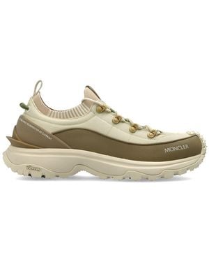 Moncler 'Trailgrip Lite 3' Sports Shoes - Natural