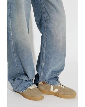Veja 'V-82 Ii' Sports Shoes - Blue