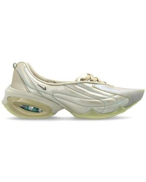 KNWLS Nike X - Green