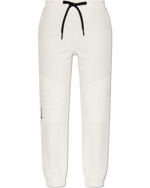 Moncler Apres-Ski - White
