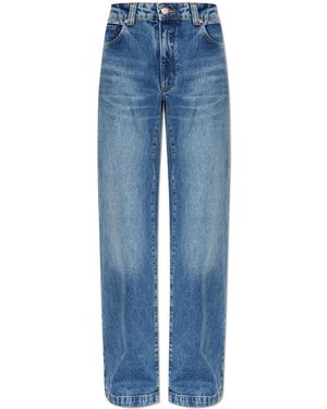 Emporio Armani Jeans - Blue