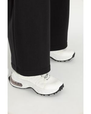 DSquared² Sports Shoes "Bubble" - Black