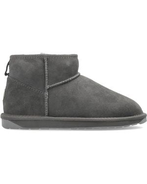 EMU Snow Boots 'Stinger Micro' - Grey