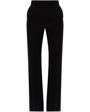 Sportmax 'Fragola' Trousers - Black