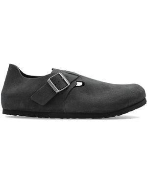 Birkenstock Shoes 'London' - Black