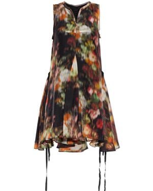 AllSaints 'Sybil' Dress - Natural