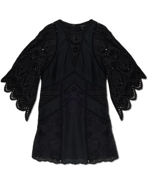 AllSaints Dress 'Luci' - Black