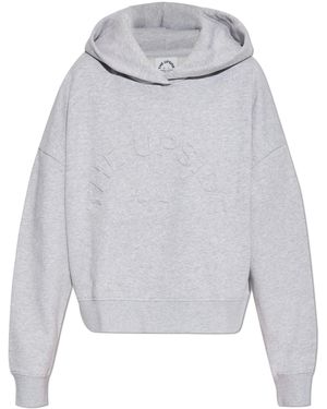 The Upside Hoodie "Byron" - Grey