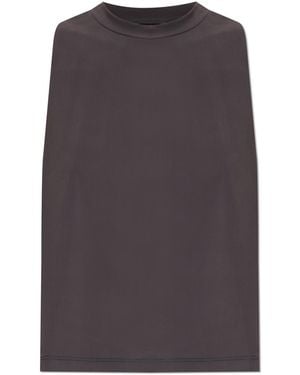 Rethinkit Studios Sleeveless Top - Grey