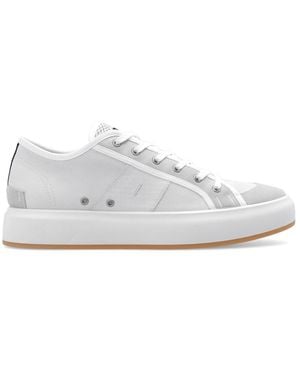 Stone Island X Ecco - Grey