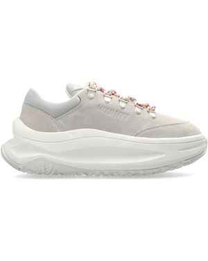 Moon Boot 'Moon247' Sports Shoes - White