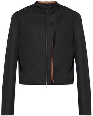 DIESEL Jacket 'J-Nuriel-A' - Black