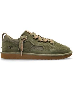 UGG 'Minimel' Sports Shoes - Green