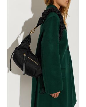 Marni Shoulder Bag - Green