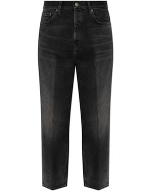 Haikure "Betty" Jeans - Black