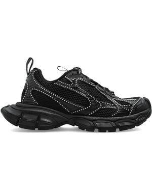 Balenciaga 3Xl Trainers - Black