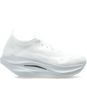 Comme des Garçons Comme Des Garcons Homme Plus X Mizuno - White