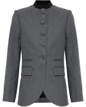 By Malene Birger "Claye" Blazer - Grey
