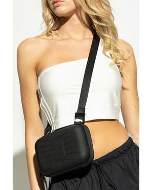 adidas Originals Shoulder Bag Sst Airliner - Black