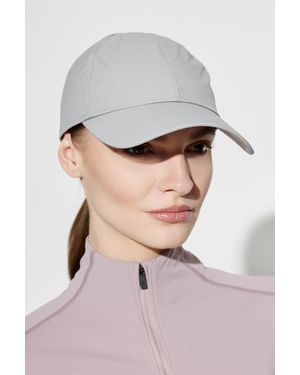 On Shoes Baseball Cap - Gray