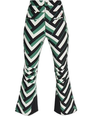 Perfect Moment Aurora Ski Trousers - Black
