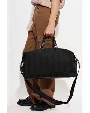 Fendi Travel Bag 'Lui 48' - Black