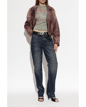 DIESEL Jeans 'D-Heel-Fsj1' - Blue