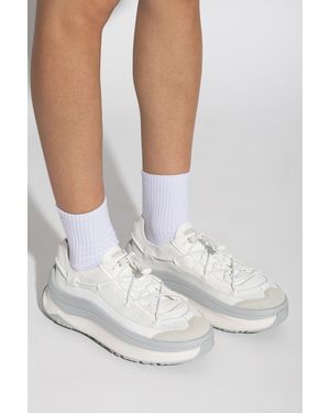 Moon Boot Sport Shoes 'Mb Moon247 Xlace' - White
