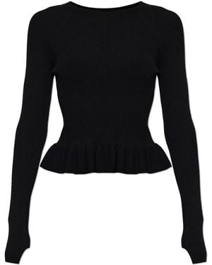 AllSaints Jumper 'Jas' - Black