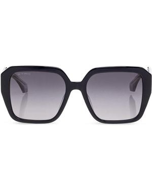 Etro Oversized Square Sunglasses - Blue