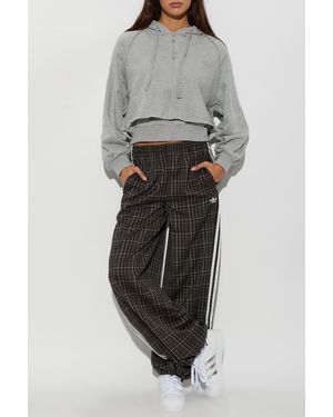 adidas Originals Hoodie - Gray