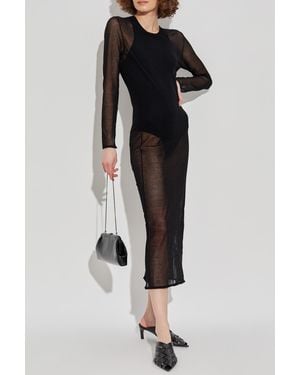 IRO Dress 'Emala' - Black