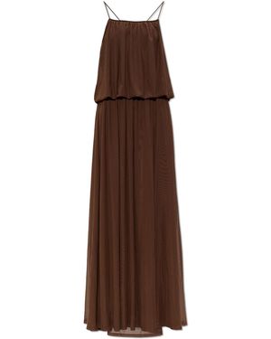 Gestuz Dress 'Gzsamera' - Brown