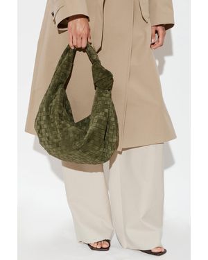 Bottega Veneta Jodie Bag - Natural