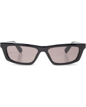 Jacquemus Sunglasses - Black