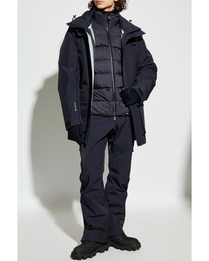 Moncler Performance & Style - Blue